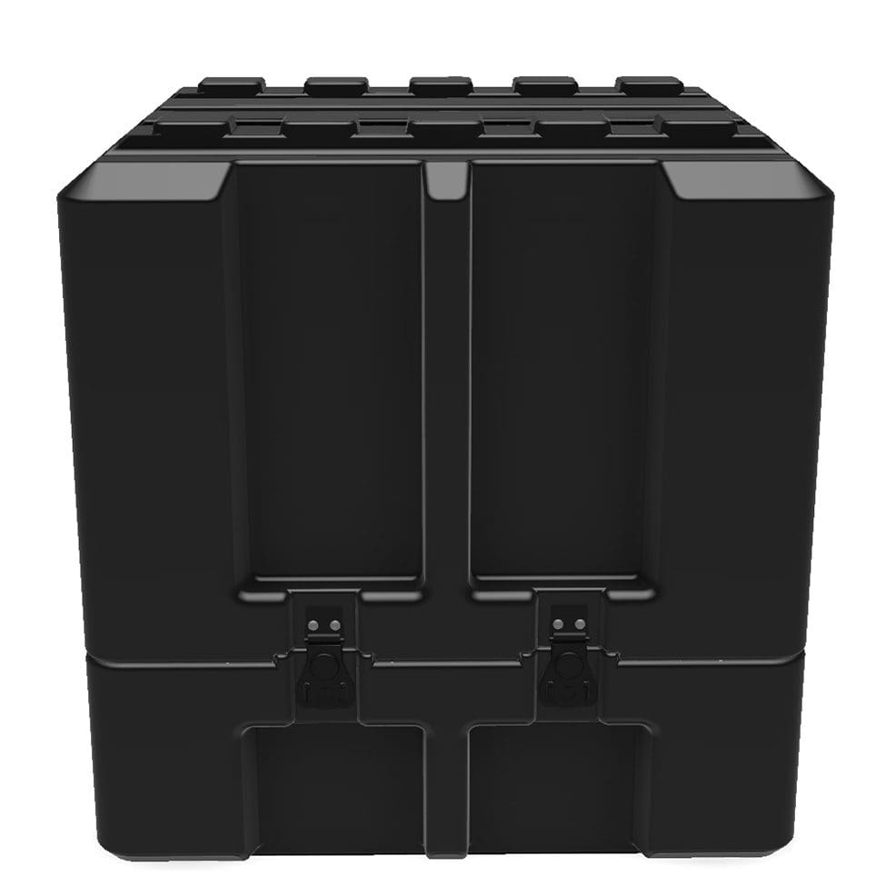 SuproBox R Series 6050-2043 Case