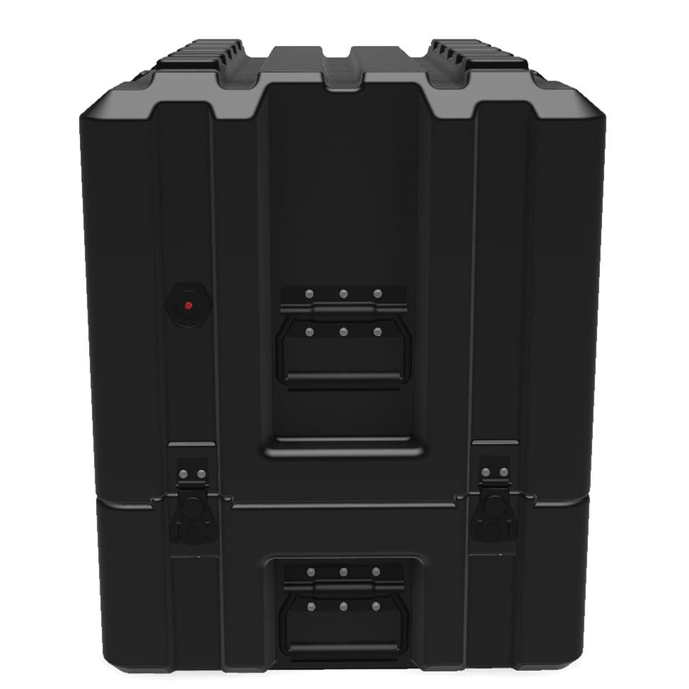 SuproBox R Series 6050-2043 Case