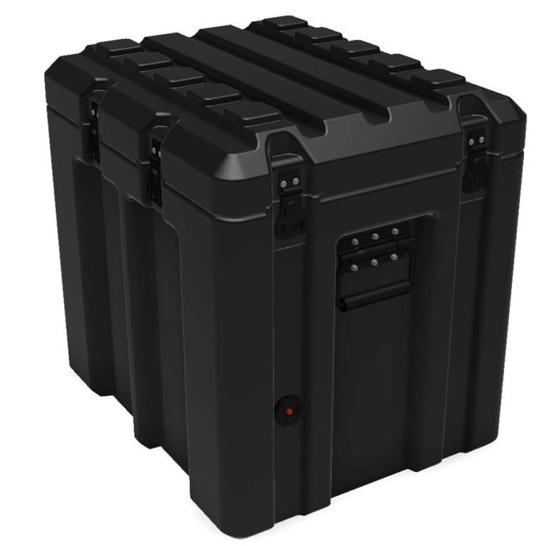 SuproBox R Series 6050-3010 Case