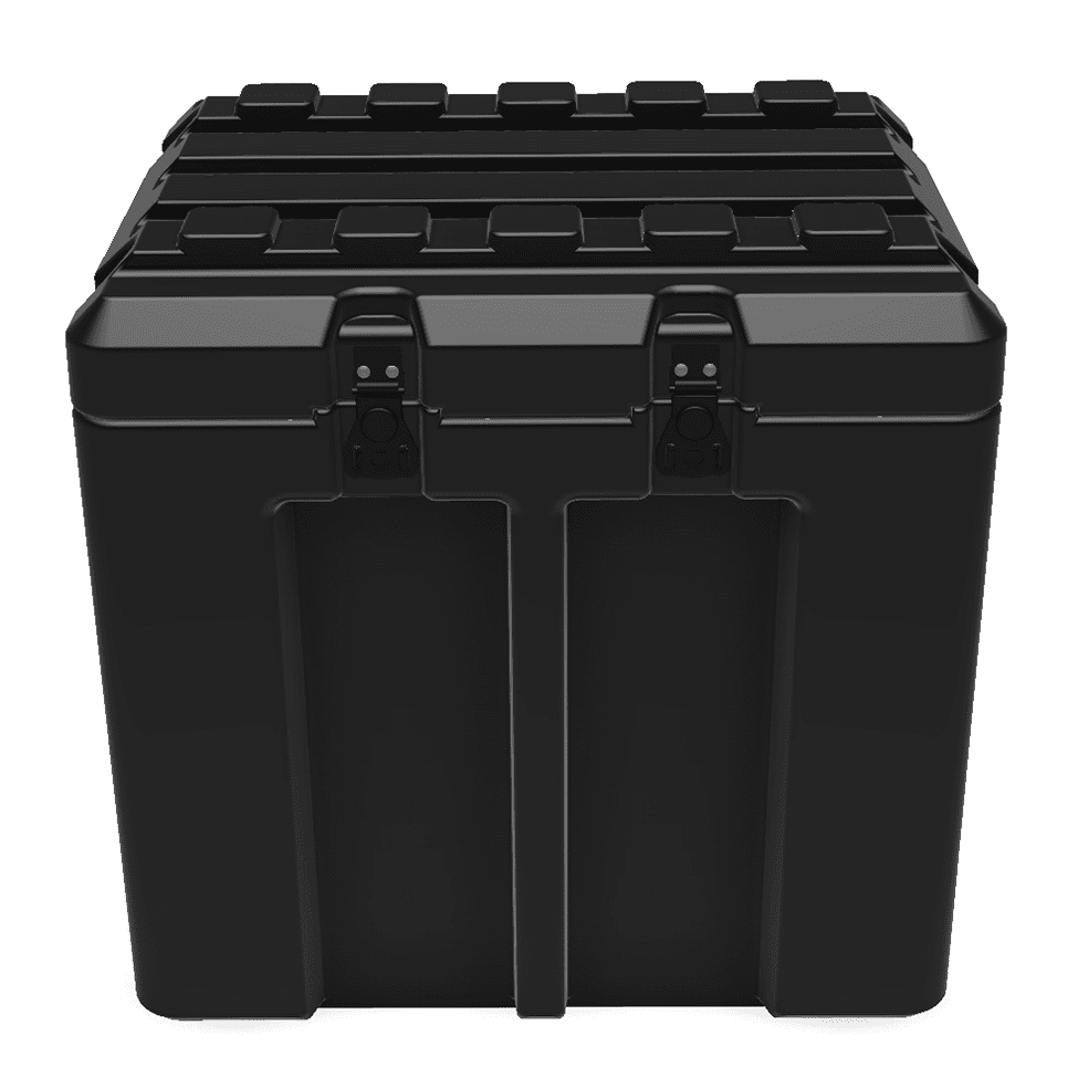 SuproBox R Series 6050-3010 Case