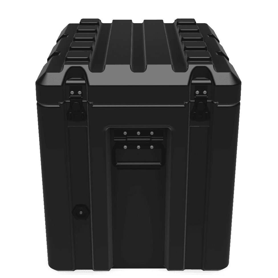 SuproBox R Series 6050-3010 Case