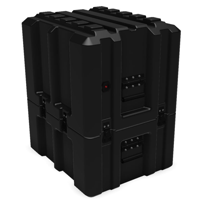 SuproBox R Series 6050-3043 Case