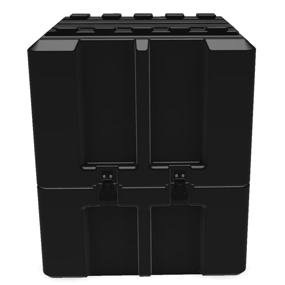 SuproBox R Series 6050-3043 Case