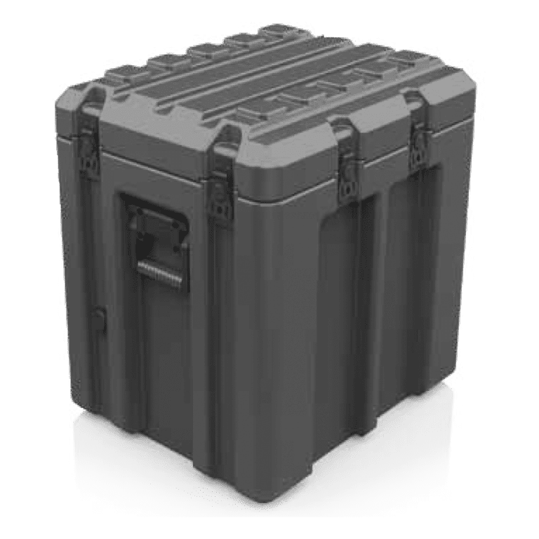 SuproBox R Series 6050-4010 Case