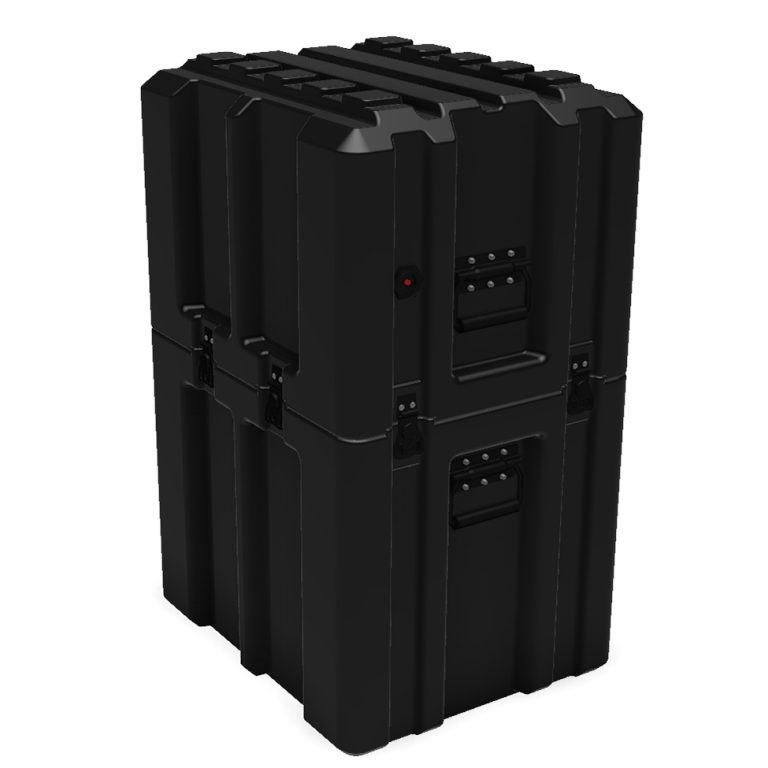 SuproBox R Series 6050-5043 Case