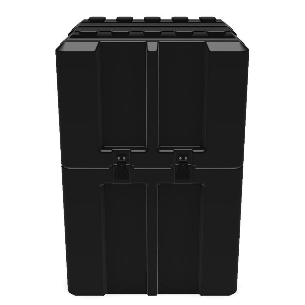 SuproBox R Series 6050-5043 Case