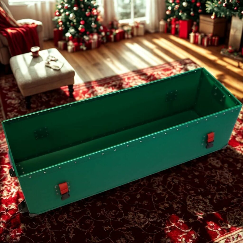Christmas Tree Storage Box Container Case