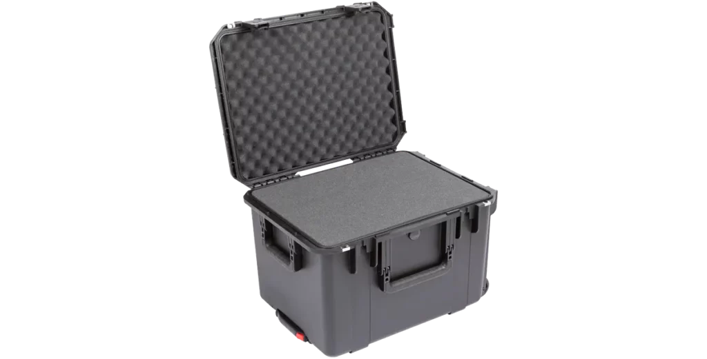 SKB iSeries 3i-2015-14 Waterproof Case