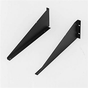 Rack Shelf Extension Supports 395mm/15.55" - R1195
