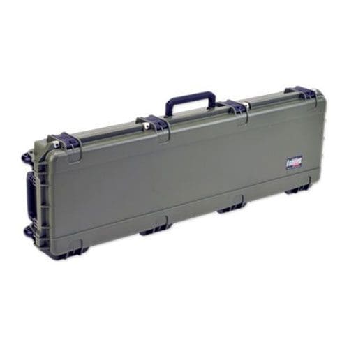 SKB iSeries 5014 Double Bow Case