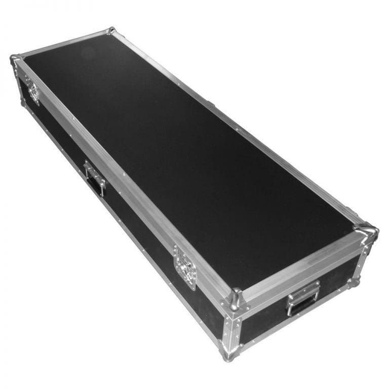 LD Systems Maui 44 Satellites Speaker Flightcase holds 1 set