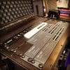 19” rack mounting frame for MAX505H280