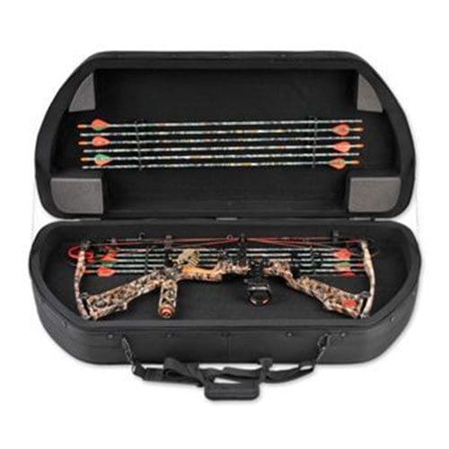 SKB Mathews Hybrid 4120 Bow Case