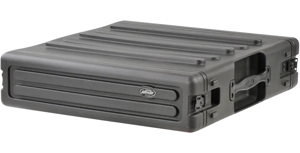 SKB 2U Roto Rack