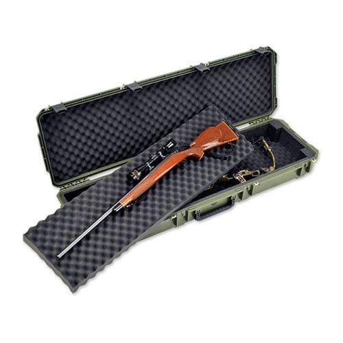 SKB iSeries 5014 Double Bow Case