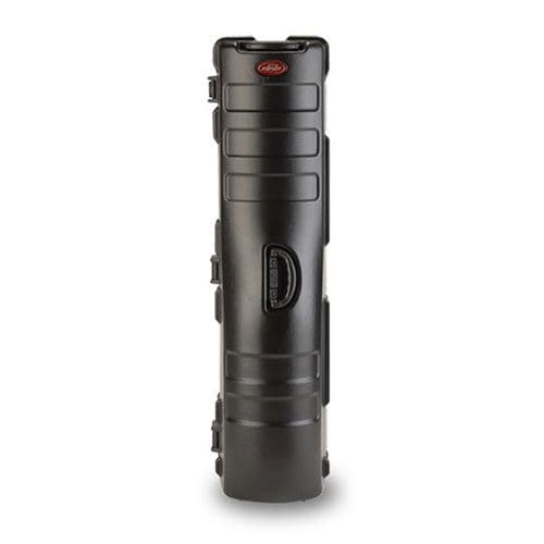 SKB Deluxe Standard ATA Golf Travel Case Trifibre