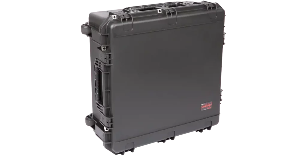 SKB iSeries 3i-2828-12 Waterproof Case