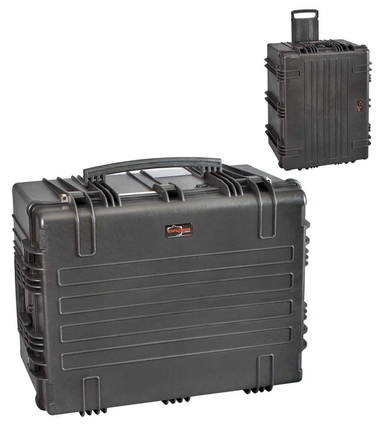 Explorer 7745 Waterproof Case