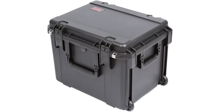 SKB iSeries 3i-2015-14 Waterproof Case