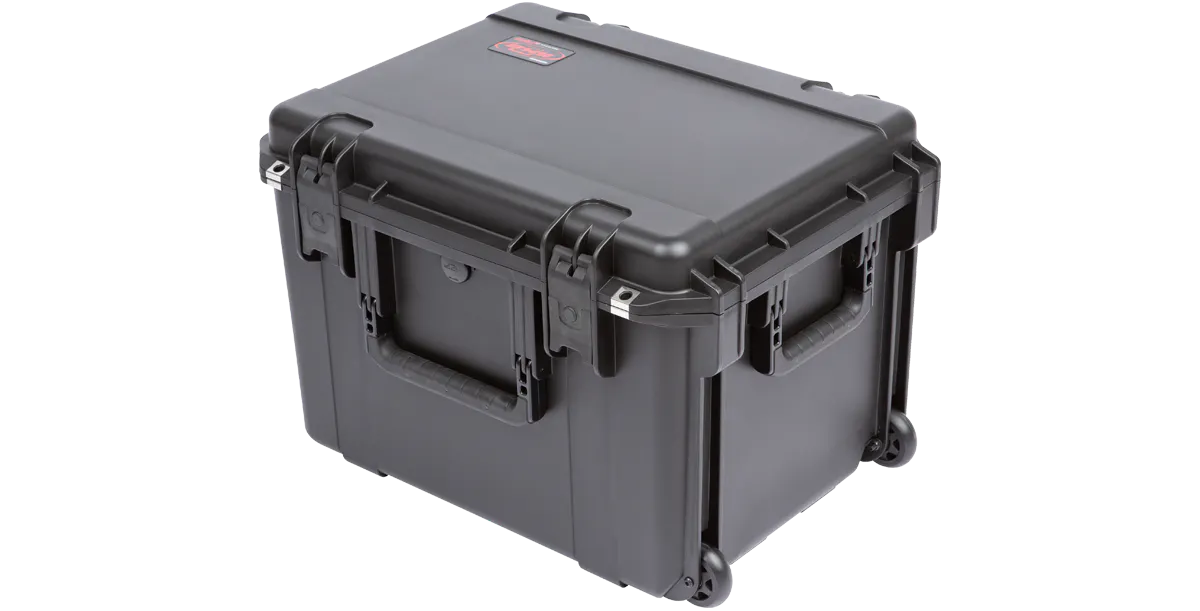 SKB iSeries 3i-2015-14 Waterproof Case