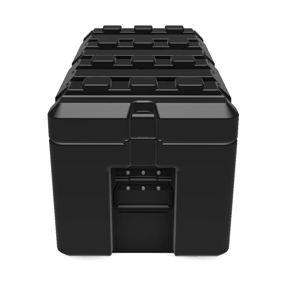 SuproBox R Series 8040-3010 Case