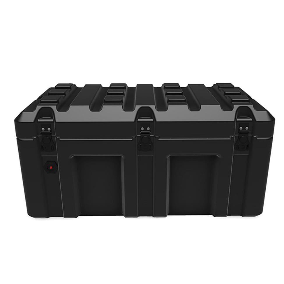 SuproBox R Series 8040-3010 Case