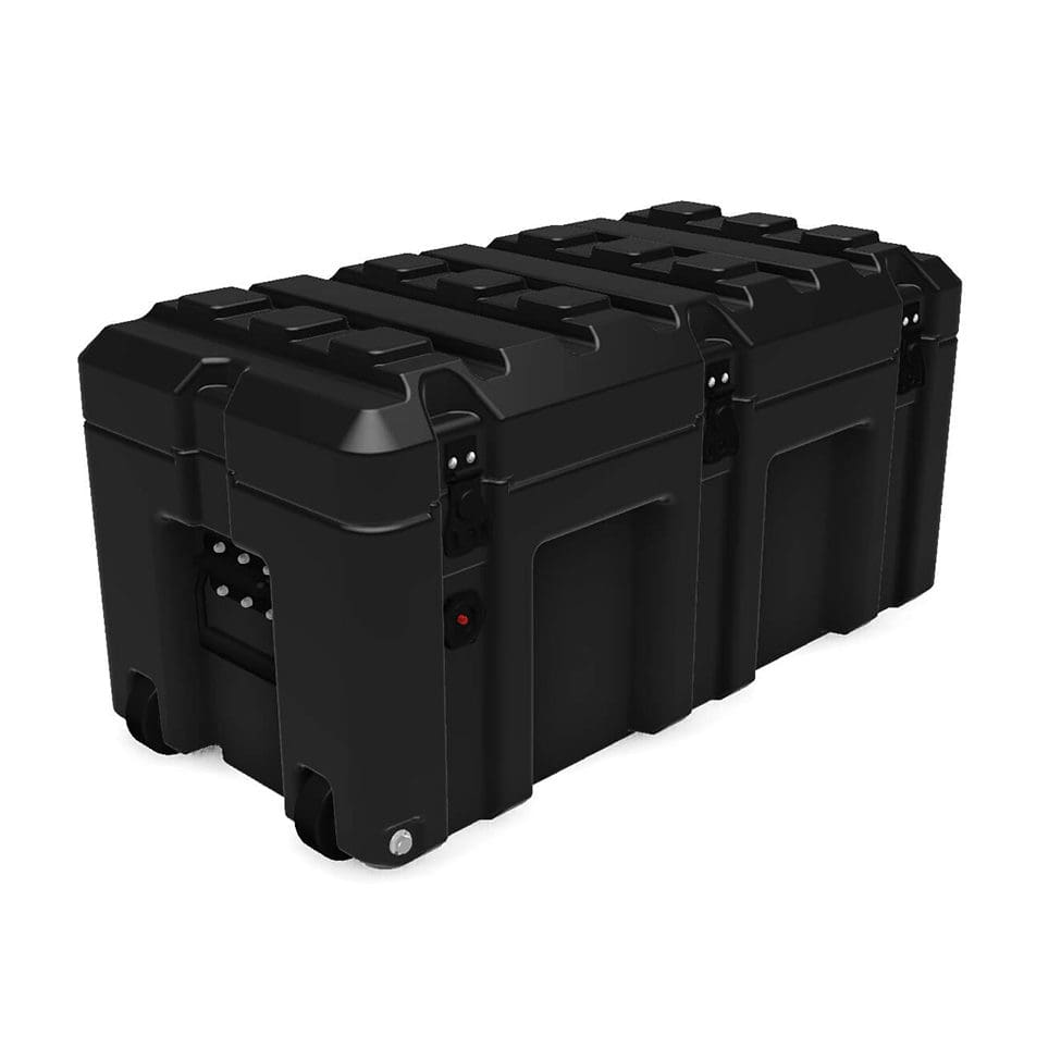 SuproBox R Series 8040-3010 Case