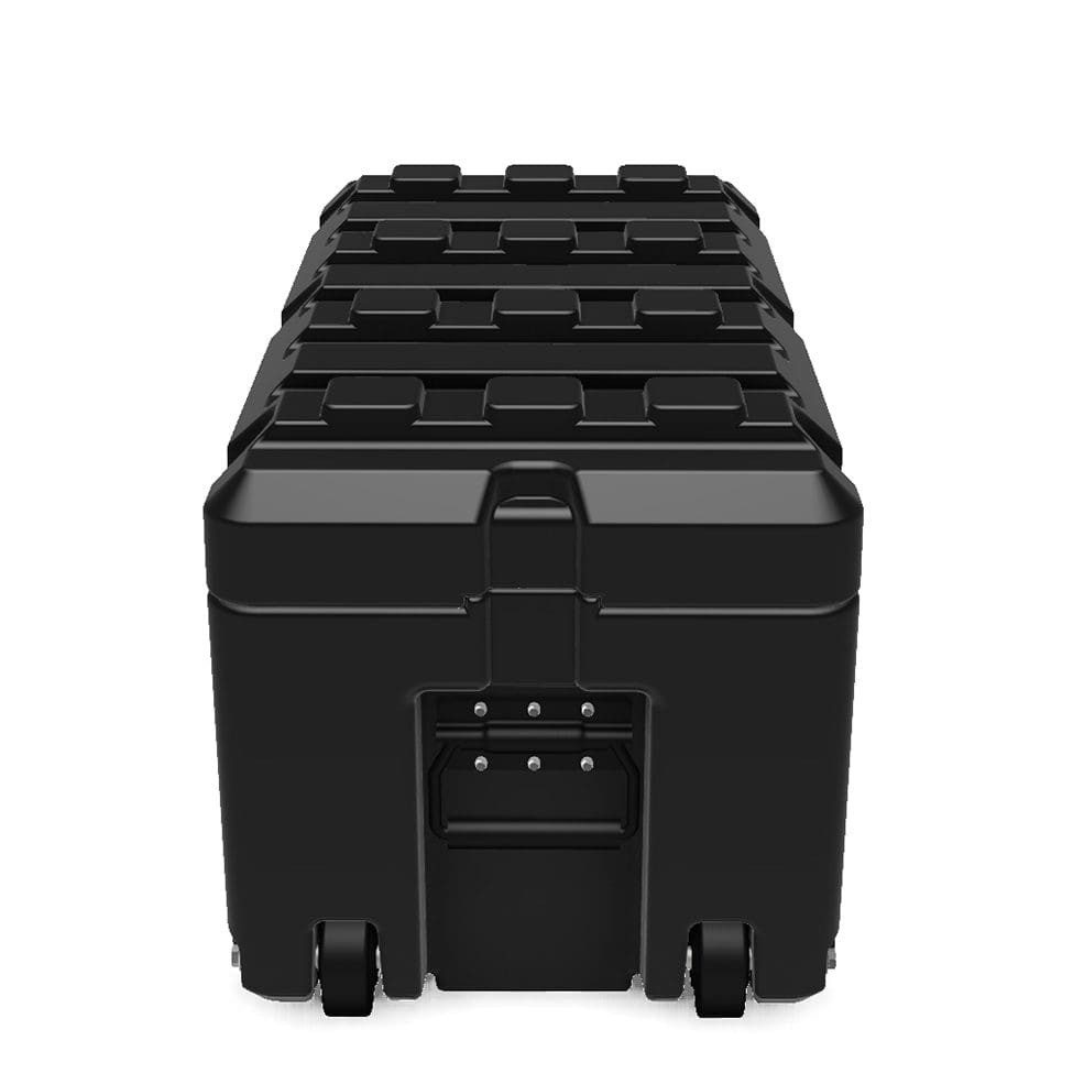 SuproBox R Series 8040-3010 Case