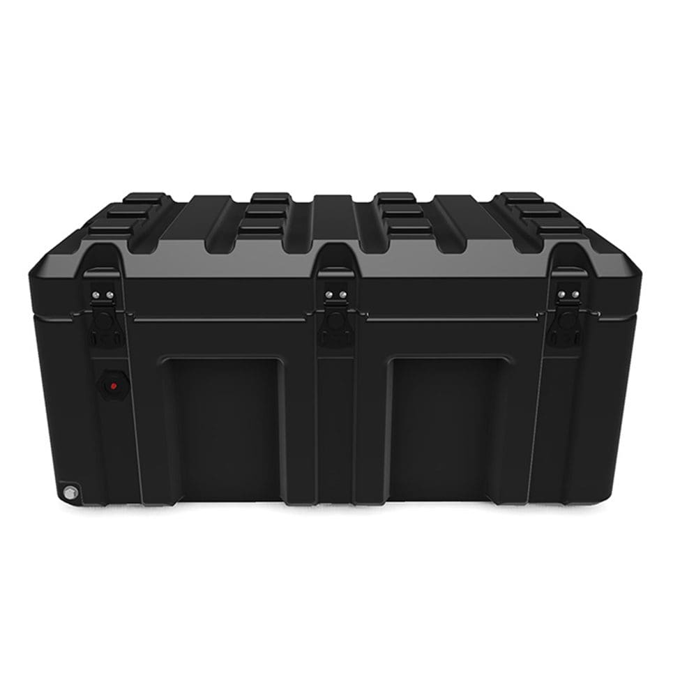 SuproBox R Series 8040-3010 Case