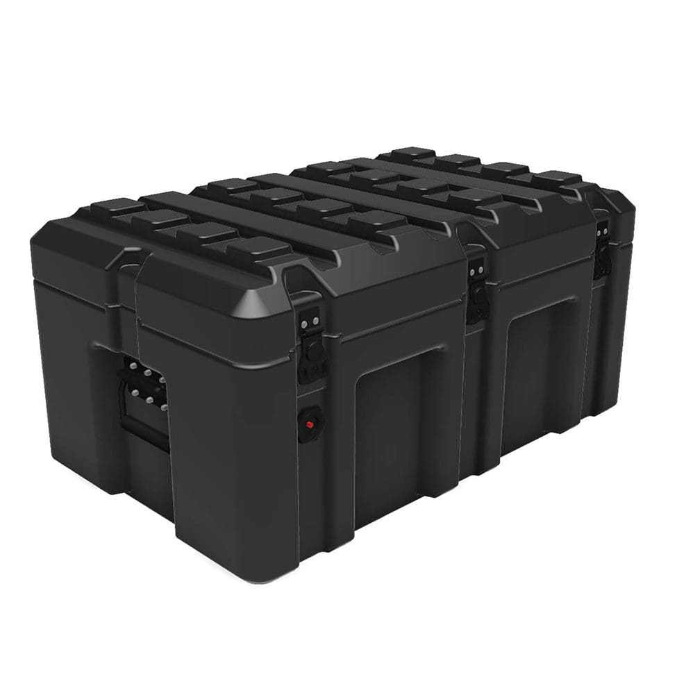 SuproBox R Series 8050-3010 Case