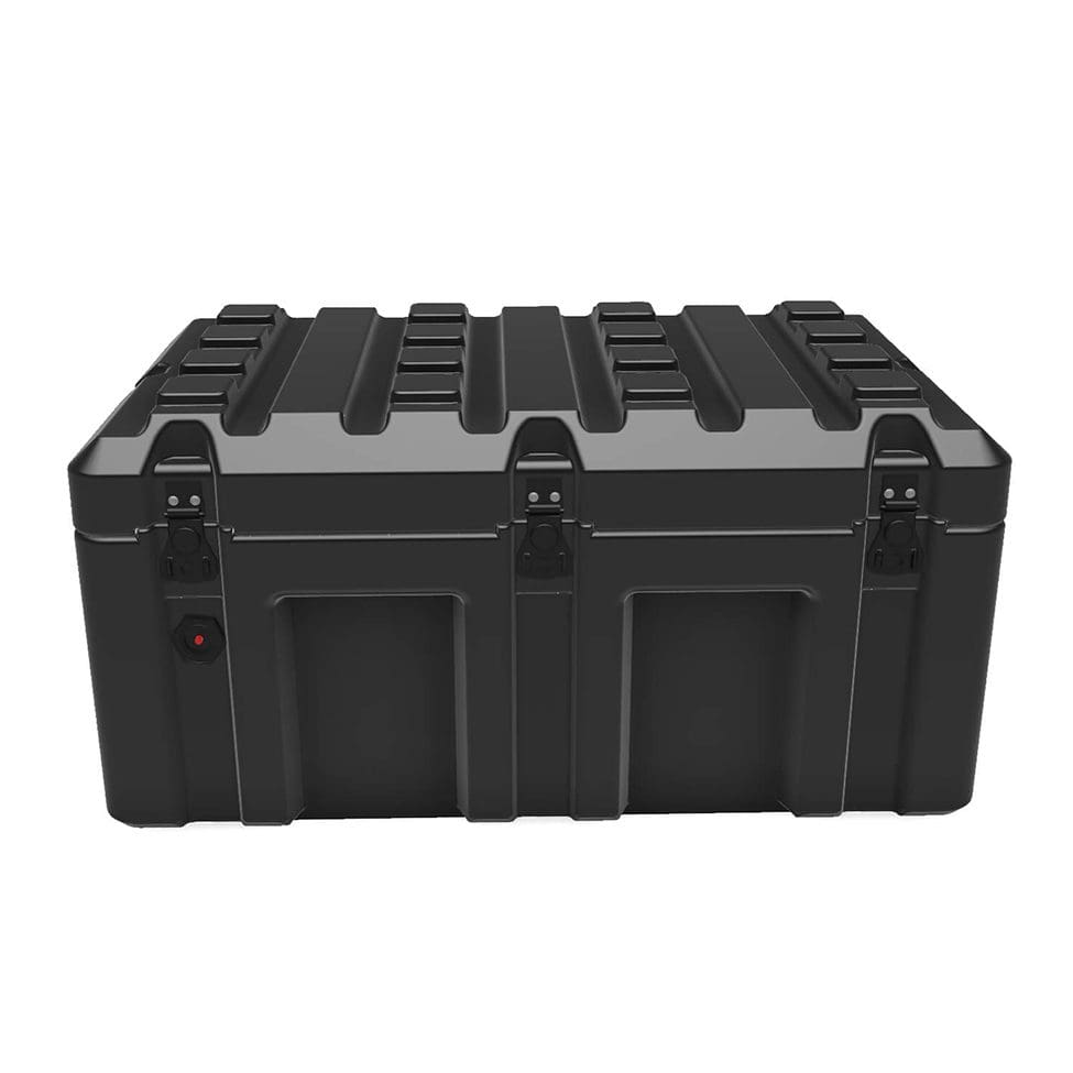 SuproBox R Series 8050-3010 Case