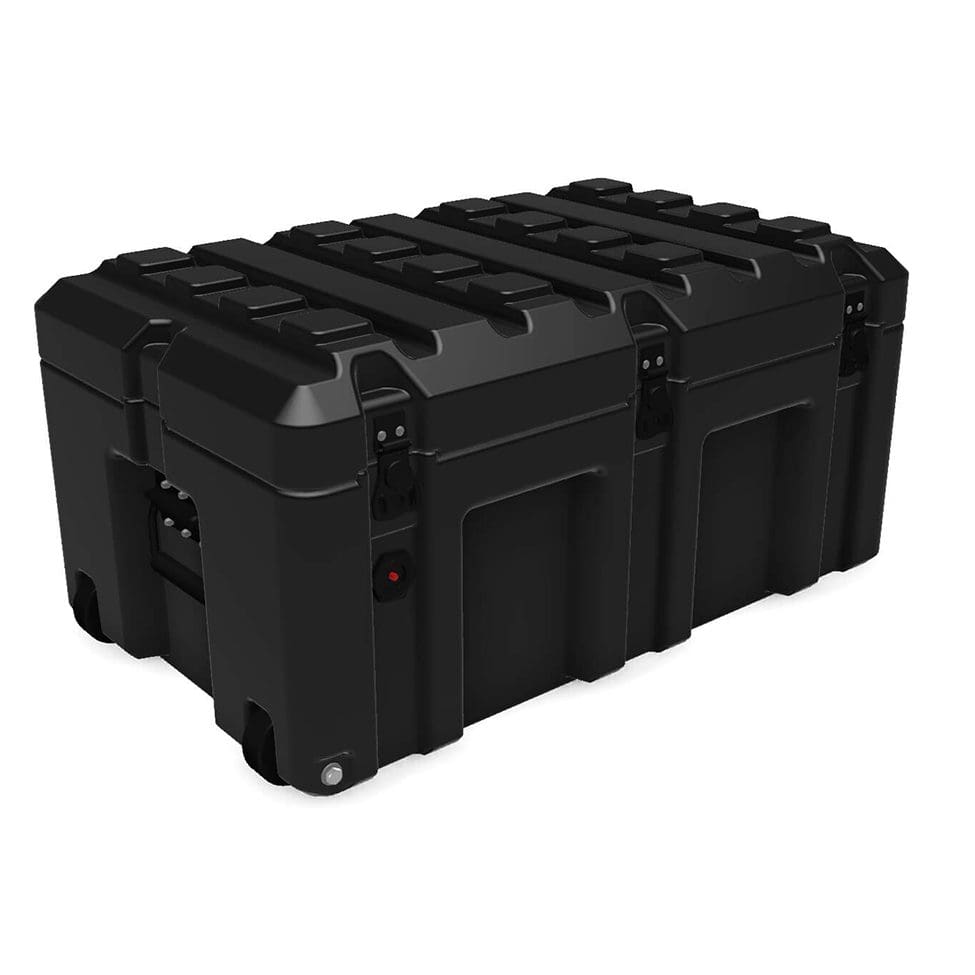 SuproBox R Series 8050-3010 Case