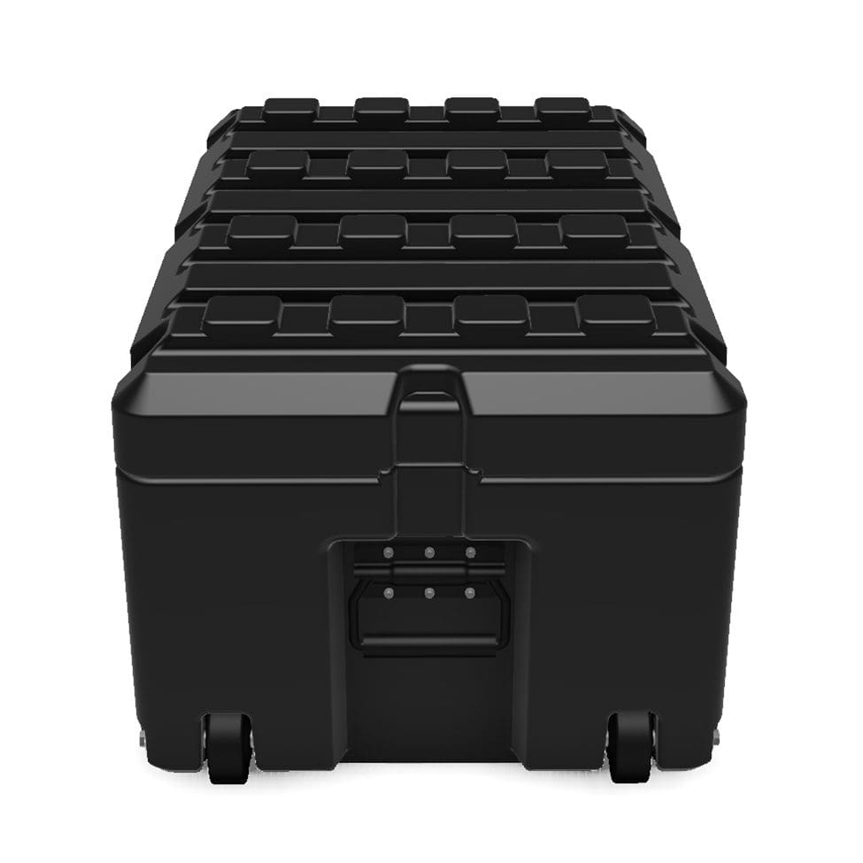 SuproBox R Series 8050-3010 Case