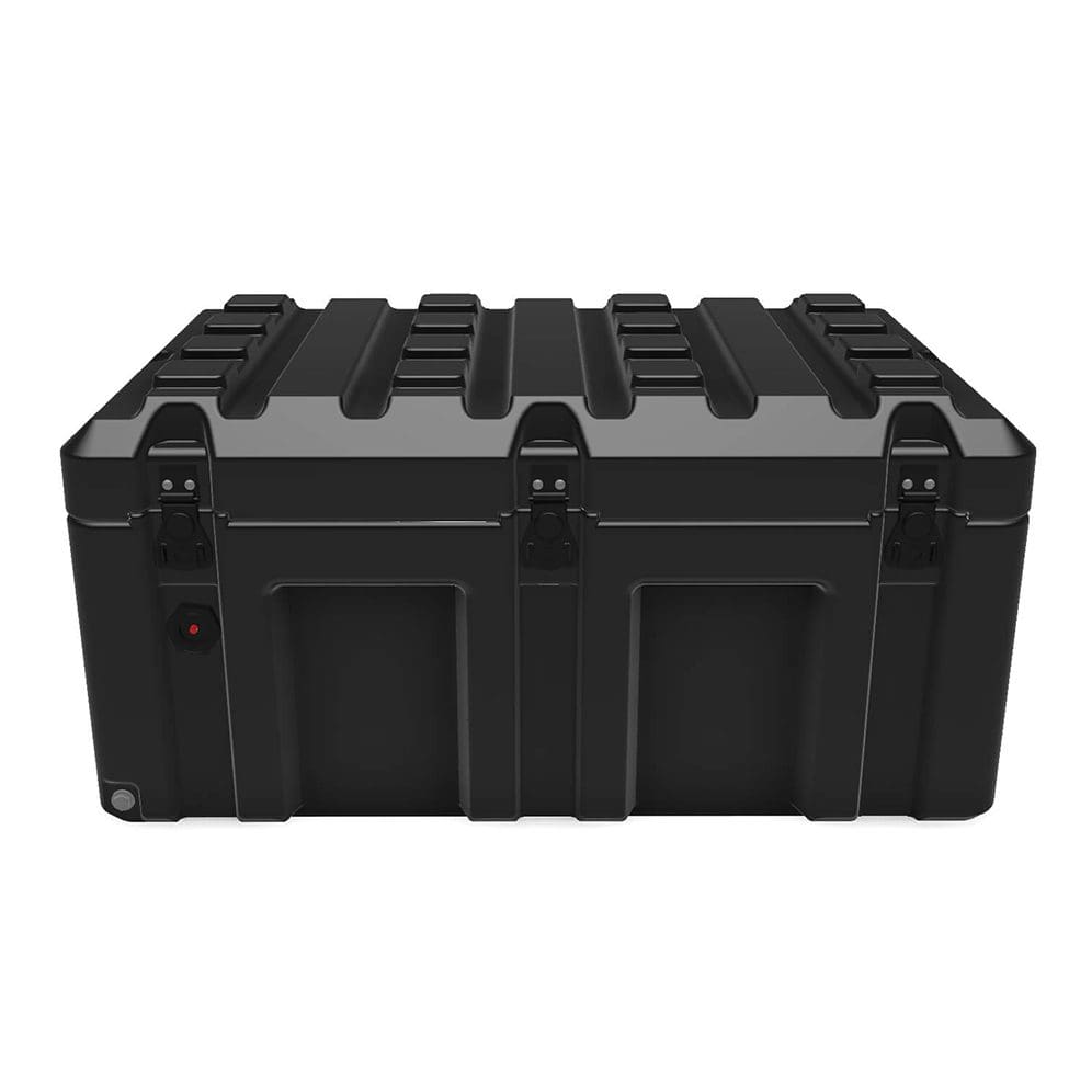 SuproBox R Series 8050-3010 Case