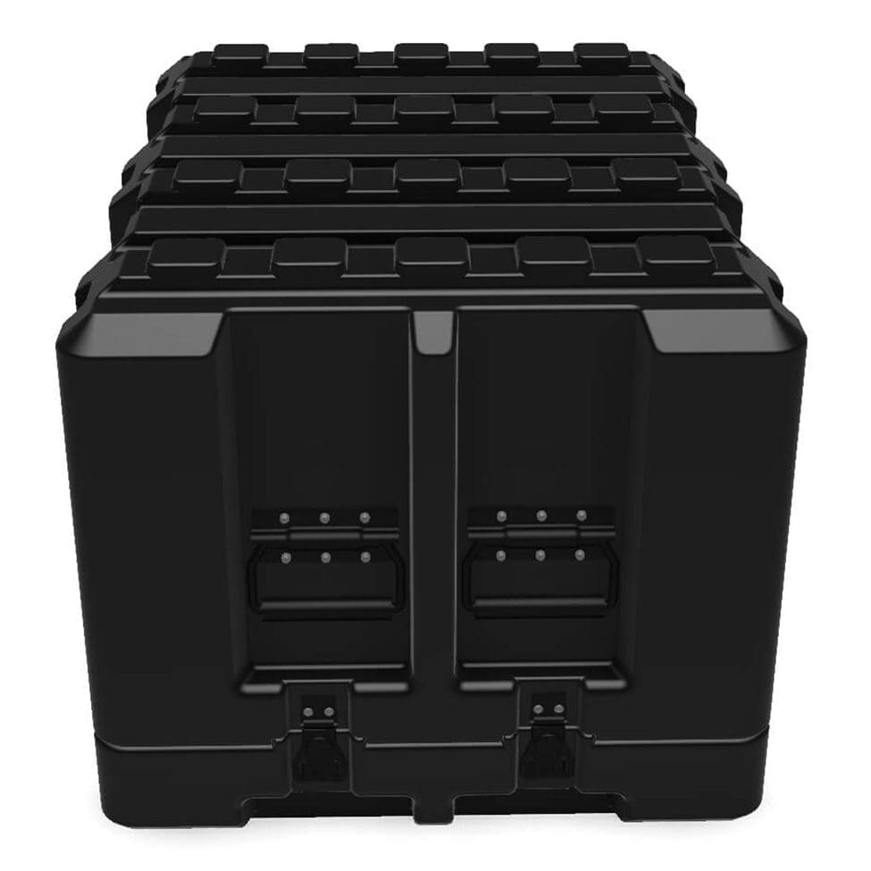 SuproBox R Series 8060-1145 Case