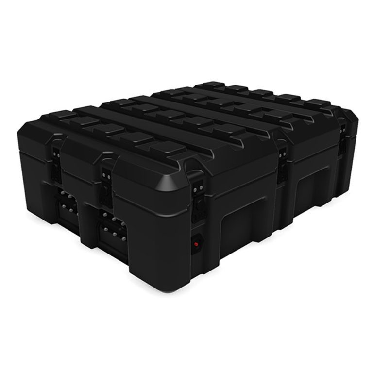 SuproBox R Series 8060-2012 Case