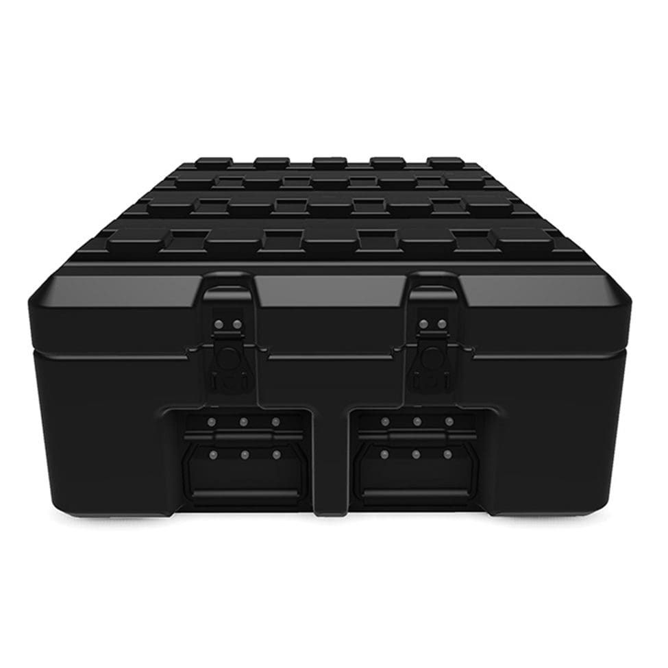 SuproBox R Series 8060-2012 Case