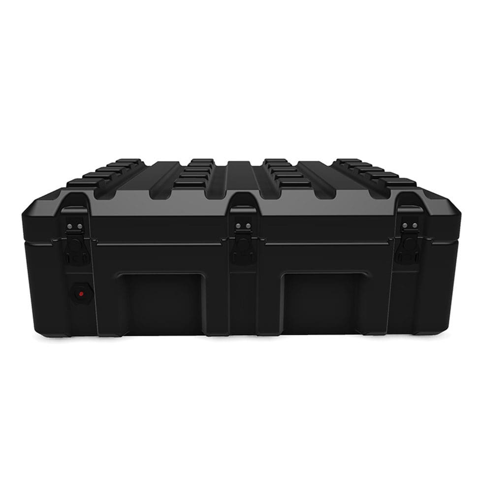 SuproBox R Series 8060-2012 Case
