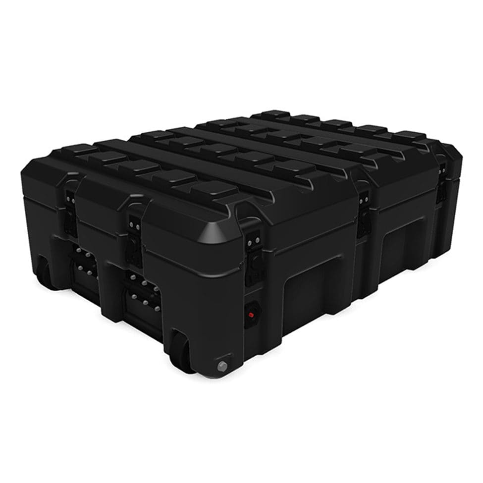 SuproBox R Series 8060-2012 Case