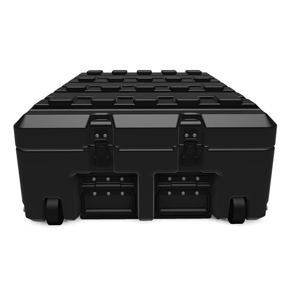 SuproBox R Series 8060-2012 Case
