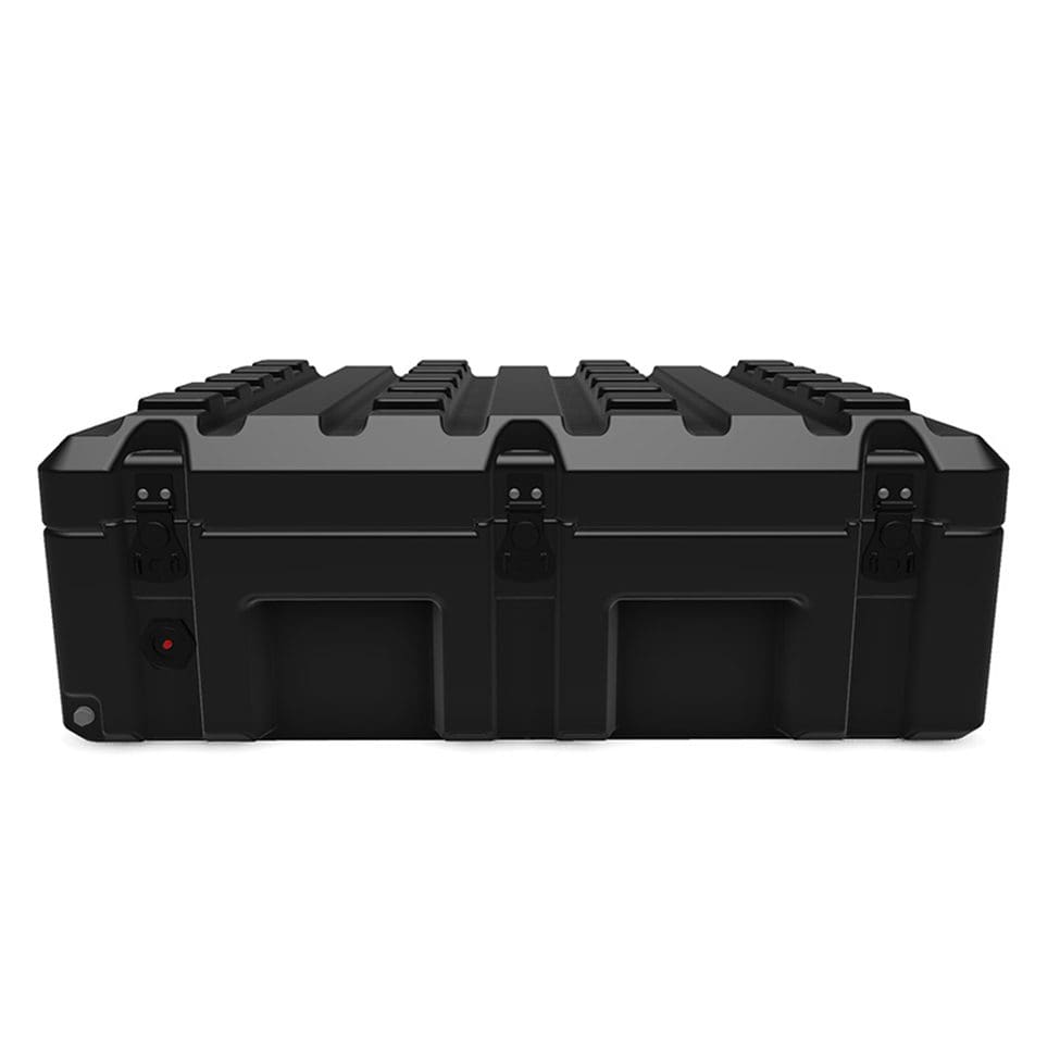SuproBox R Series 8060-2012 Case