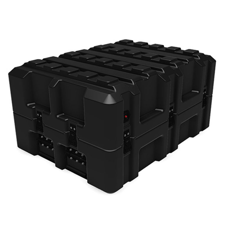 SuproBox R Series 8060-2025 Case