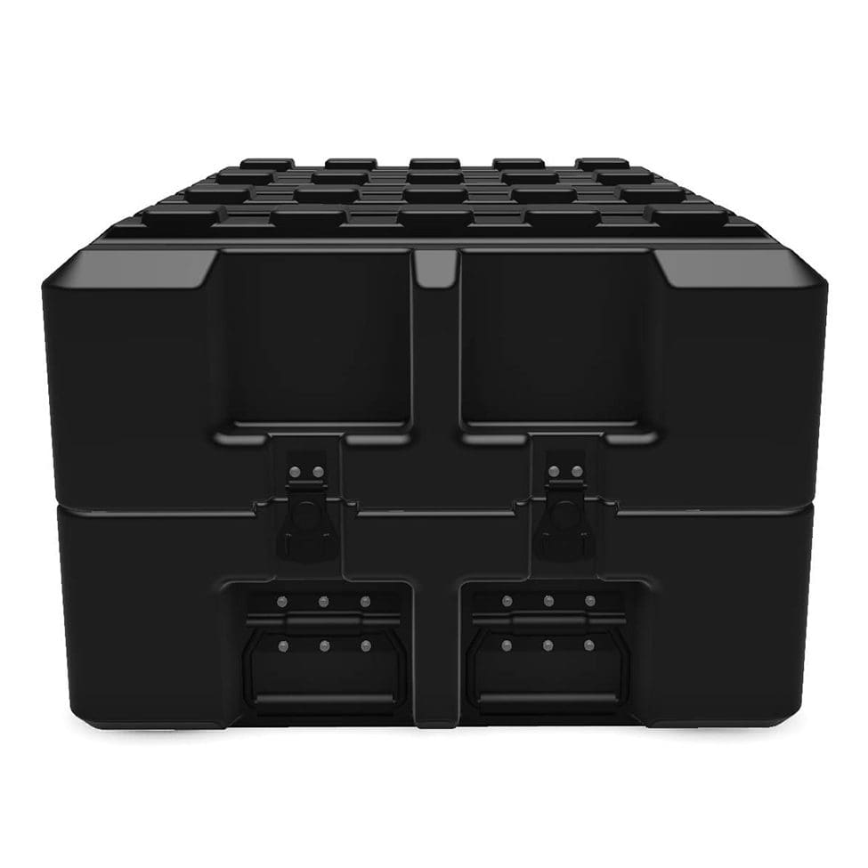 SuproBox R Series 8060-2025 Case