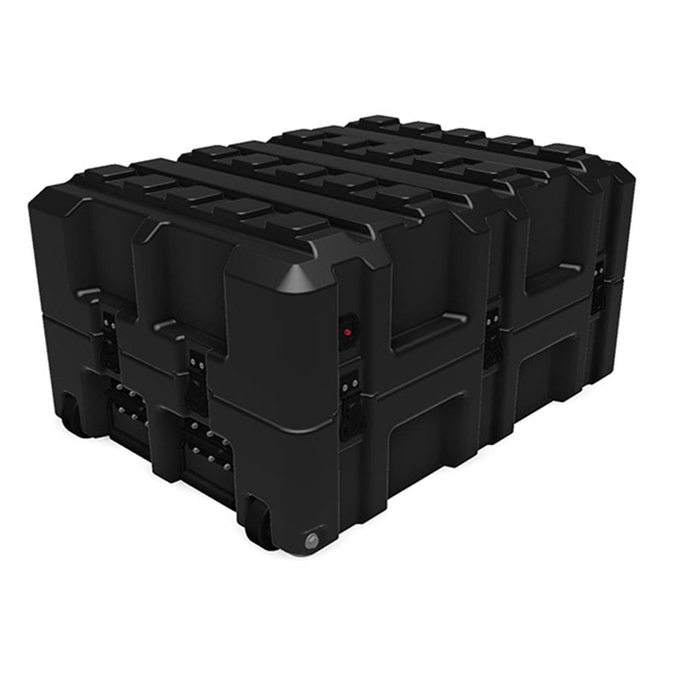 SuproBox R Series 8060-2025 Case