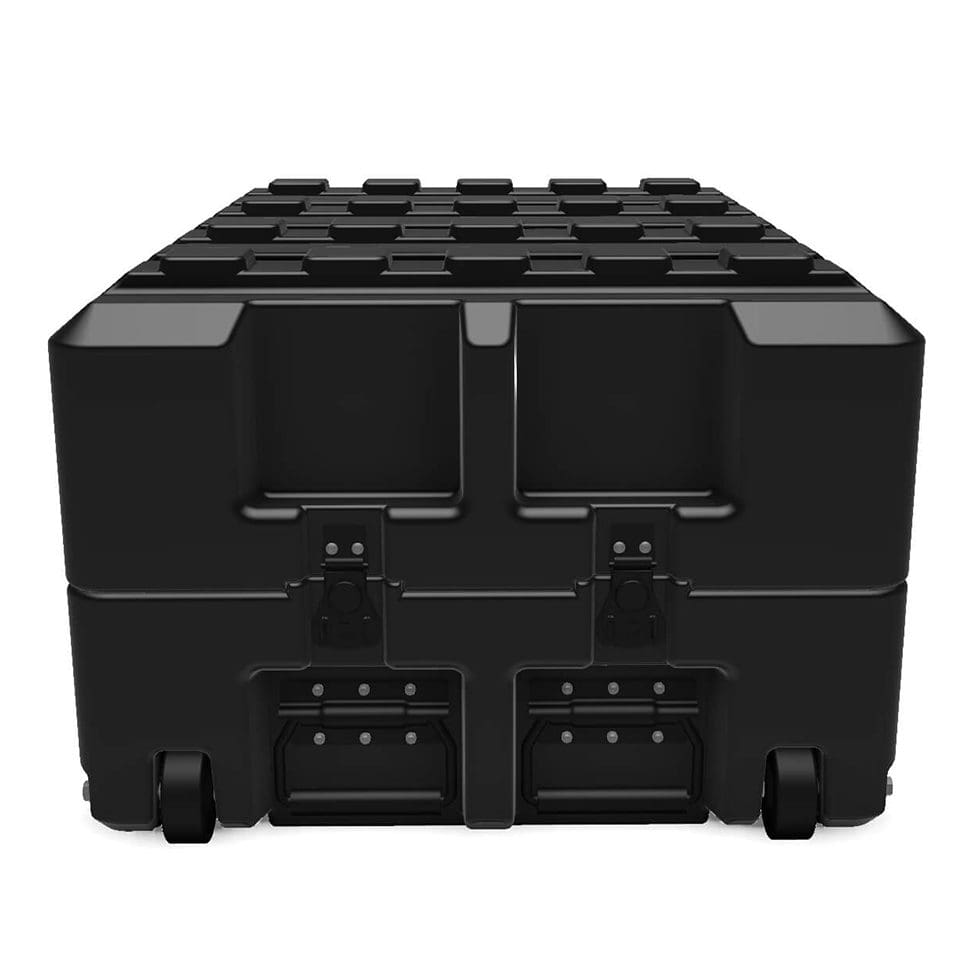 SuproBox R Series 8060-2025 Case