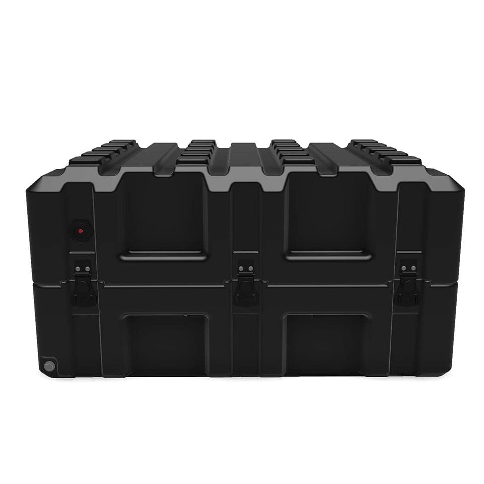 SuproBox R Series 8060-2025 Case
