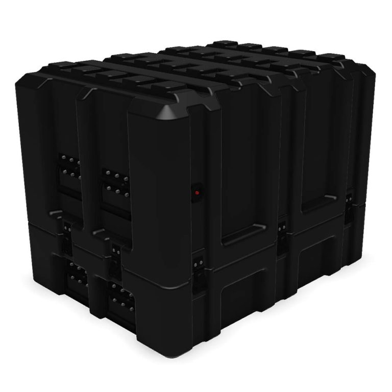 SuproBox R Series 8060-2045 Case