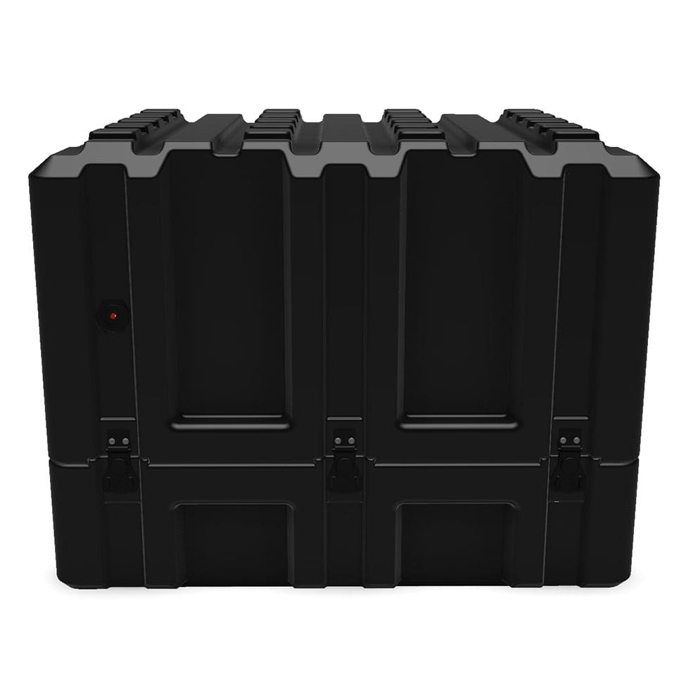 SuproBox R Series 8060-2045 Case