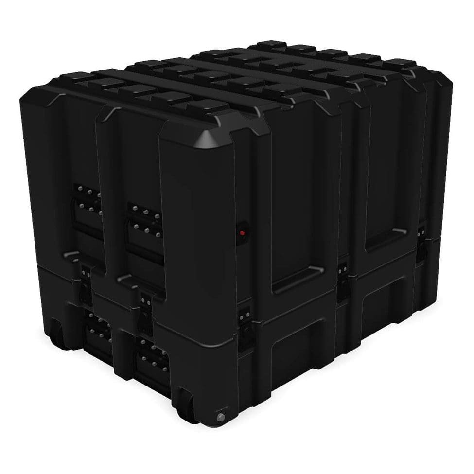 SuproBox R Series 8060-2045 Case