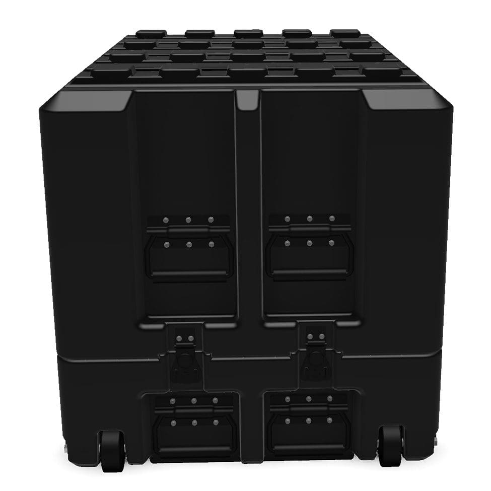 SuproBox R Series 8060-2045 Case
